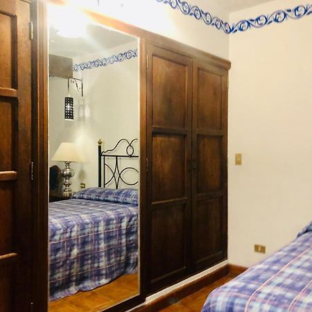 Hotel Mansion Virreyes By Rotamundos San Miguel de Allende Exterior photo
