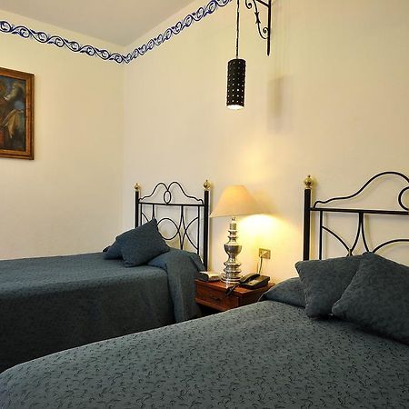Hotel Mansion Virreyes By Rotamundos San Miguel de Allende Exterior photo