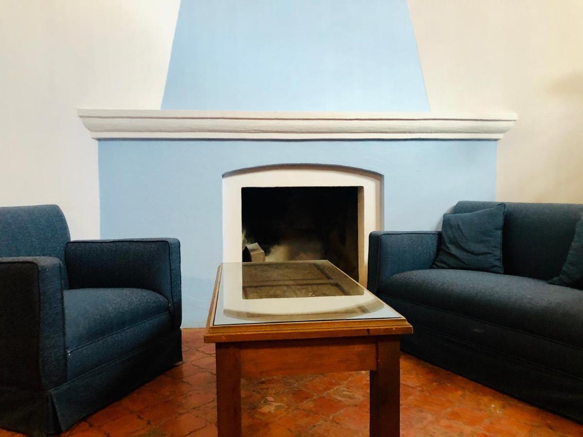 Hotel Mansion Virreyes By Rotamundos San Miguel de Allende Exterior photo