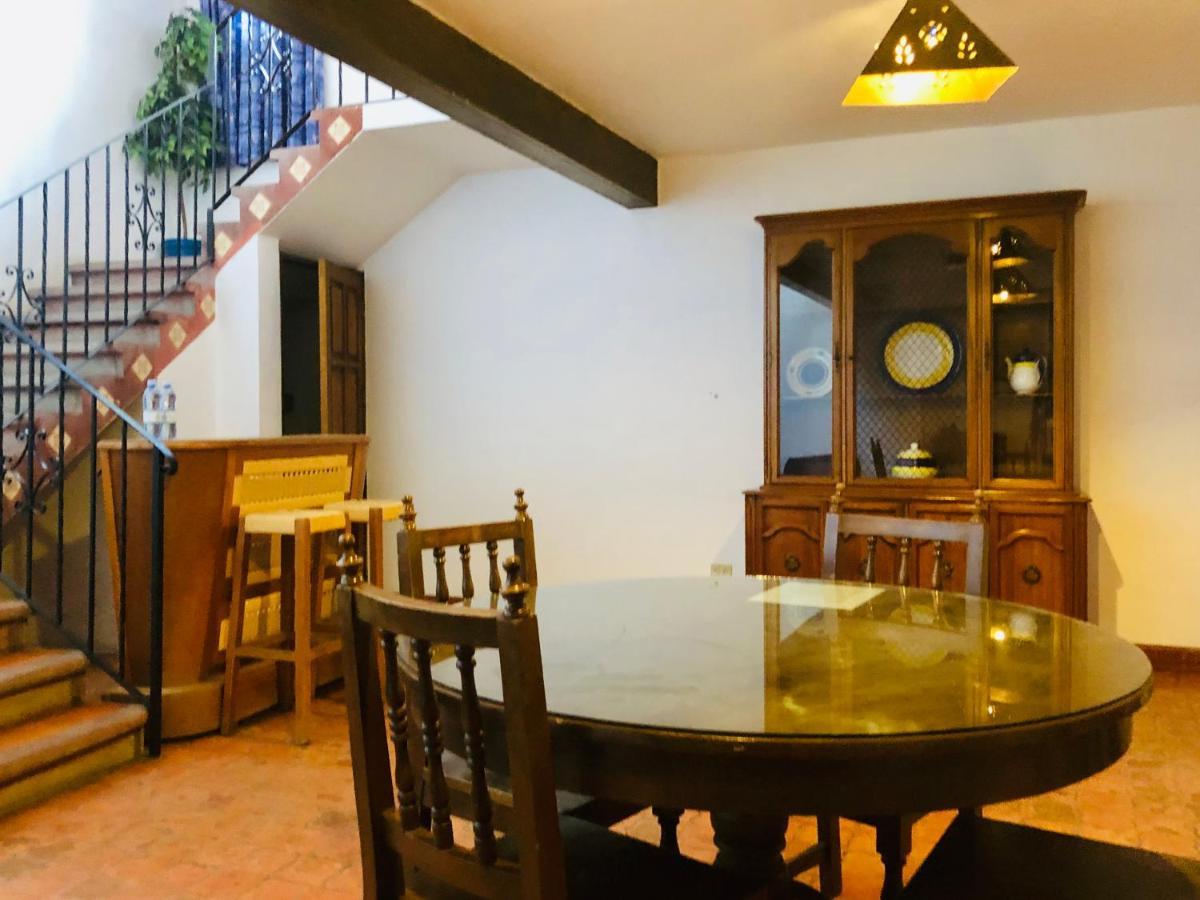 Hotel Mansion Virreyes By Rotamundos San Miguel de Allende Exterior photo