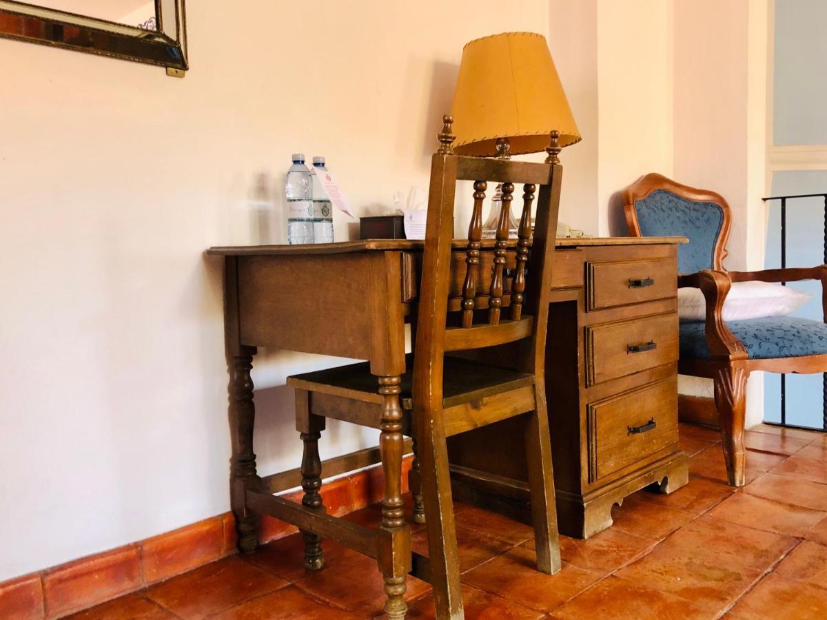 Hotel Mansion Virreyes By Rotamundos San Miguel de Allende Exterior photo