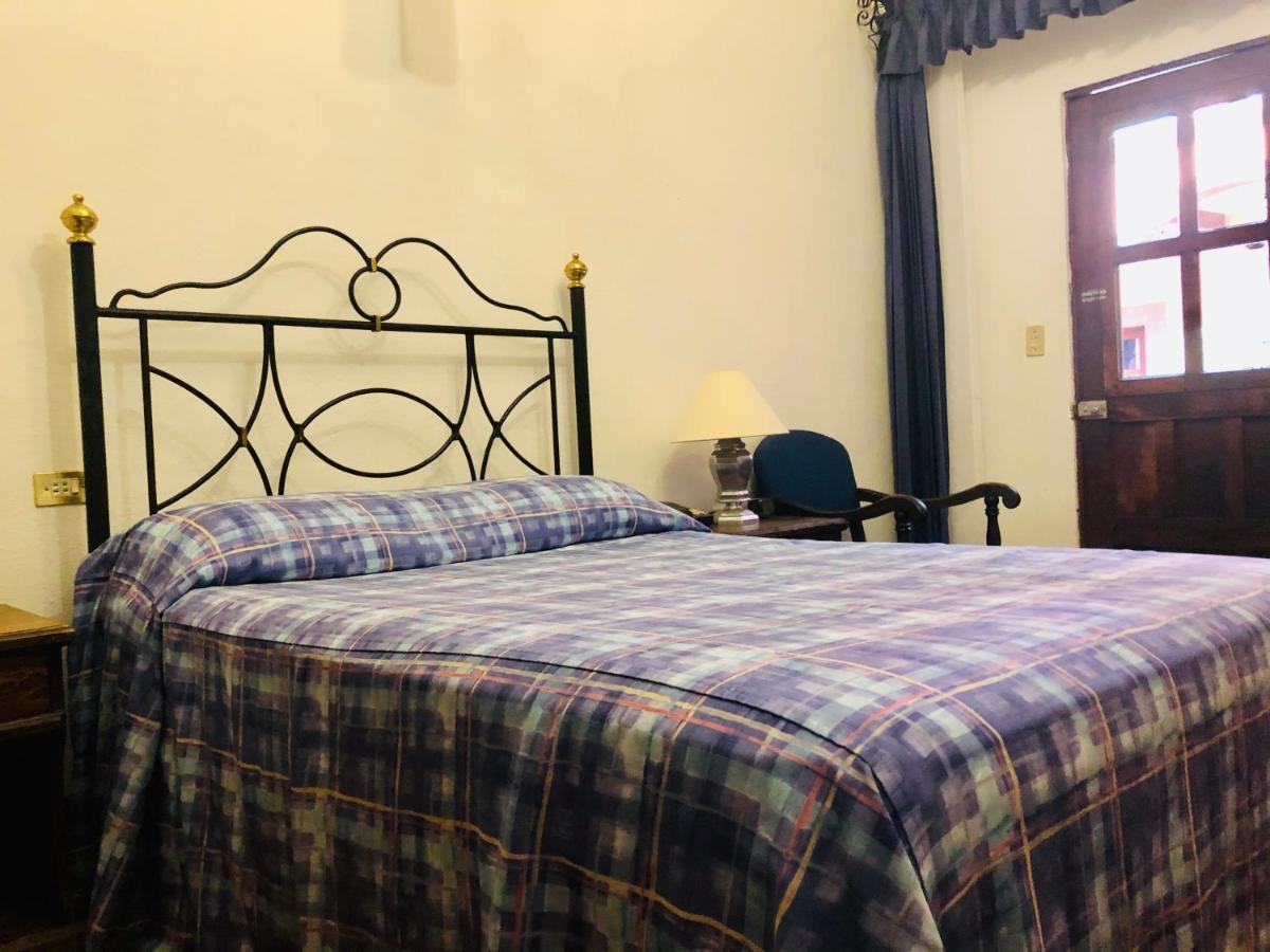 Hotel Mansion Virreyes By Rotamundos San Miguel de Allende Exterior photo