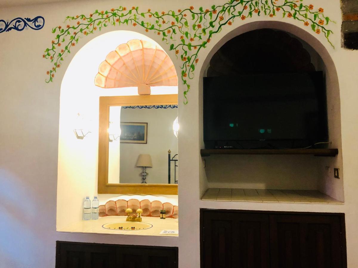 Hotel Mansion Virreyes By Rotamundos San Miguel de Allende Exterior photo