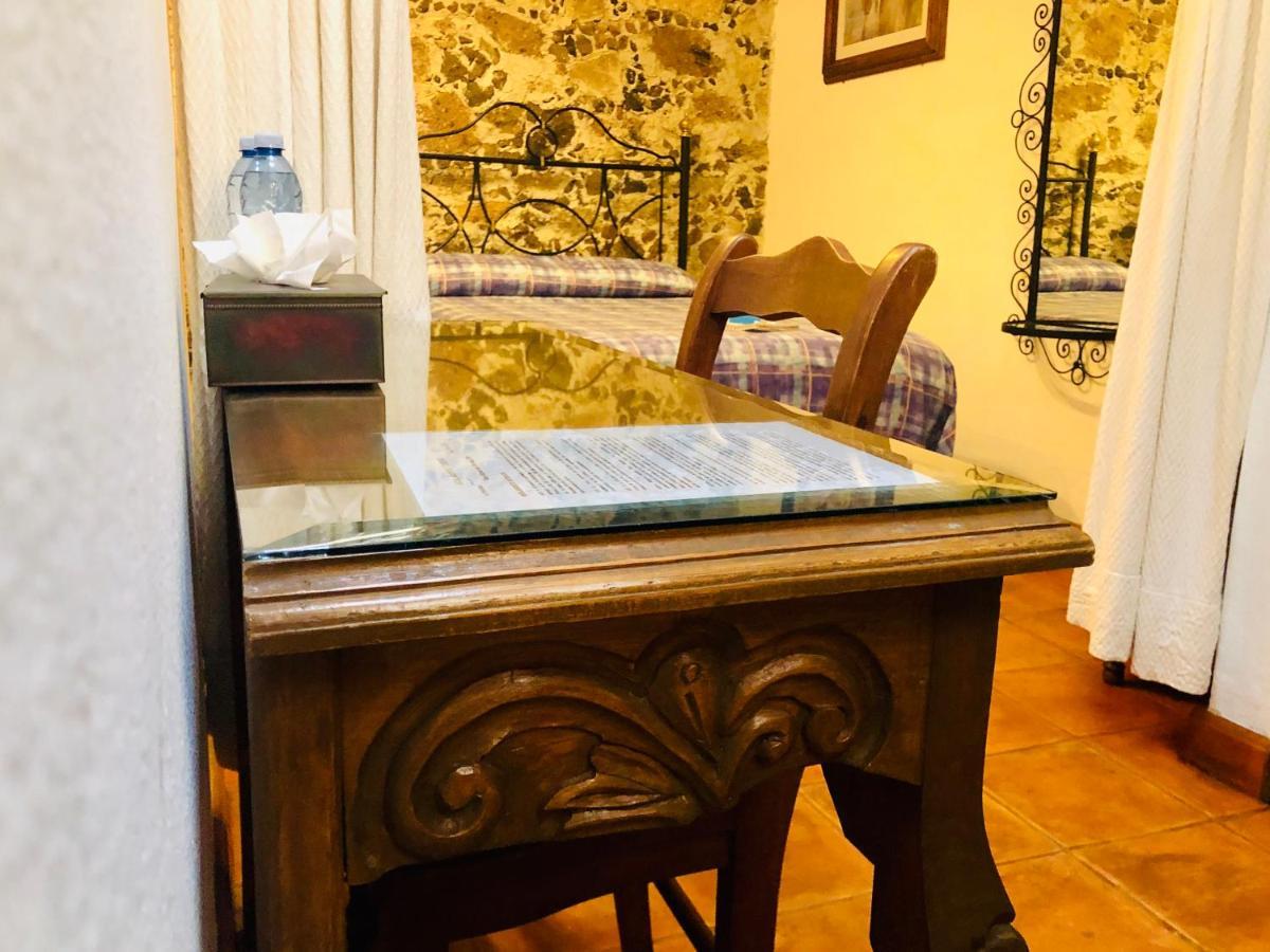 Hotel Mansion Virreyes By Rotamundos San Miguel de Allende Exterior photo
