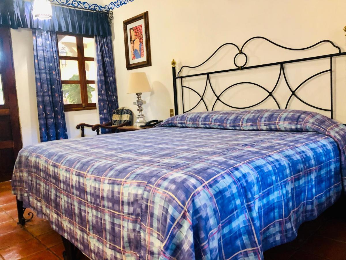 Hotel Mansion Virreyes By Rotamundos San Miguel de Allende Exterior photo